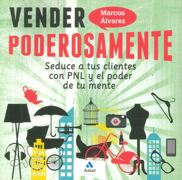 vender poderosamente