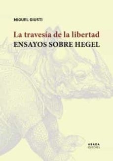 La travesía de la libertad