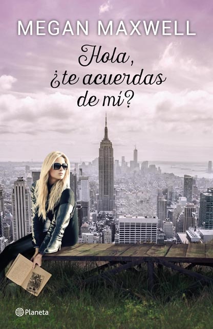 Hola, te acuerdas de mí?