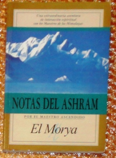Notas del ashram