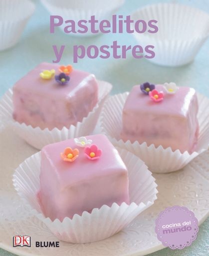 Pastelitos y postres
