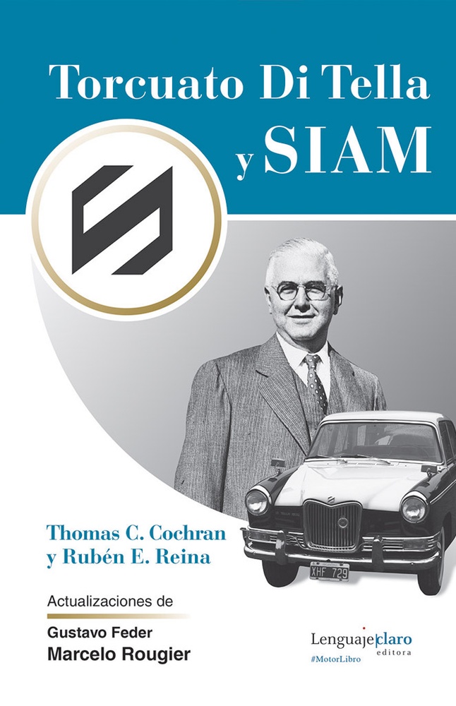 Torcuato Ddi Tella Y Siam