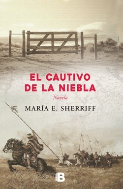 El Cautivo De La Niebla