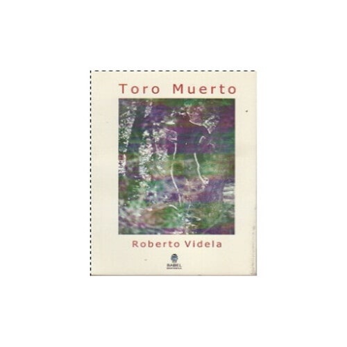 Toro muerto