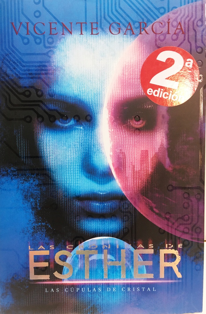 Las Cronicas De Esther: Las Cupulas De C