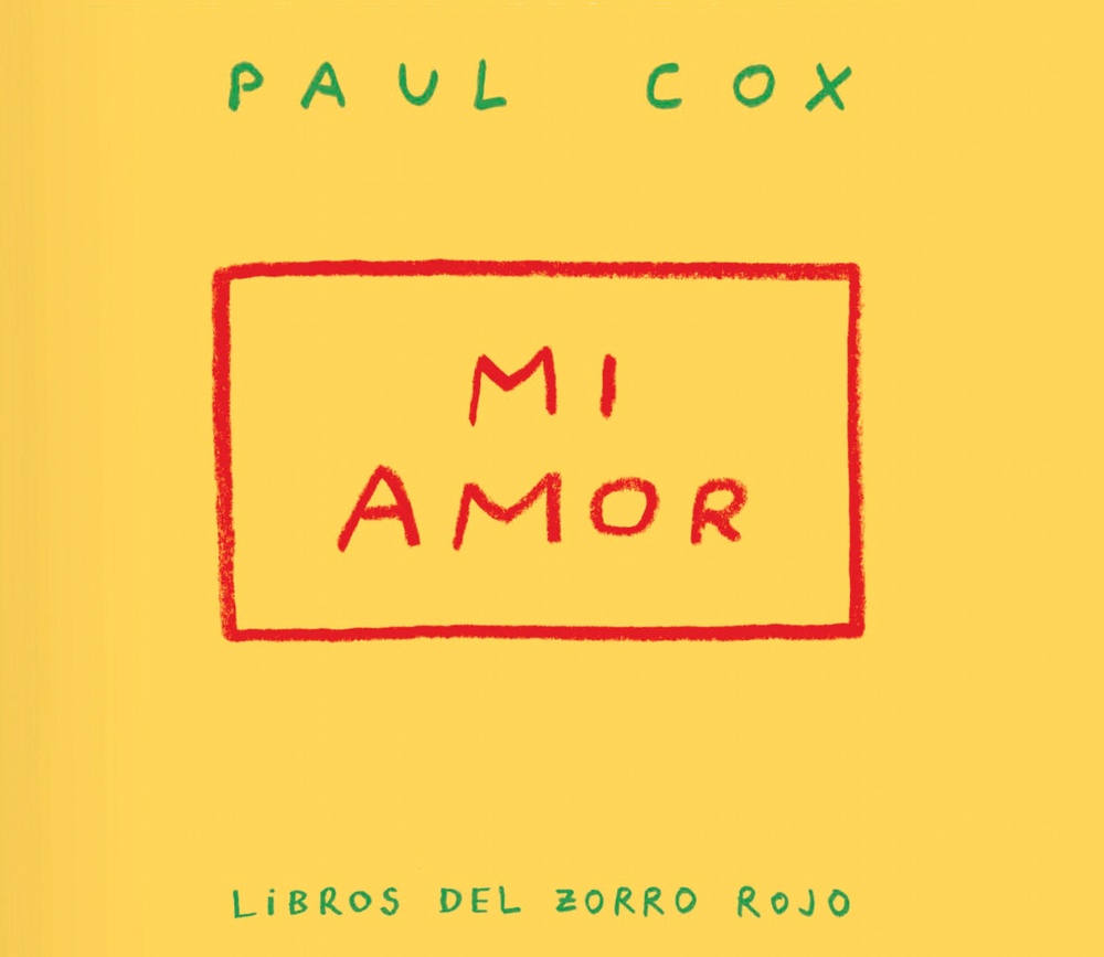 Mi amor