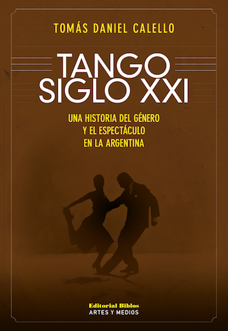 Tango siglo XXI
