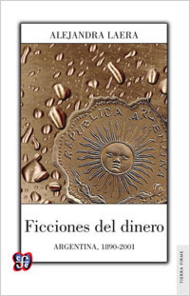 Ficciones del dinero
