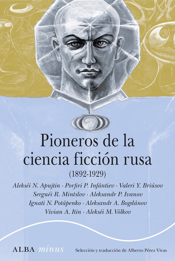 Pioneros de la ciencia ficcion rusa