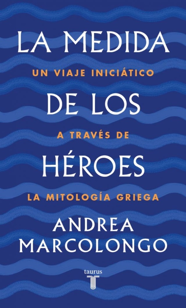 La Medida de los heroes