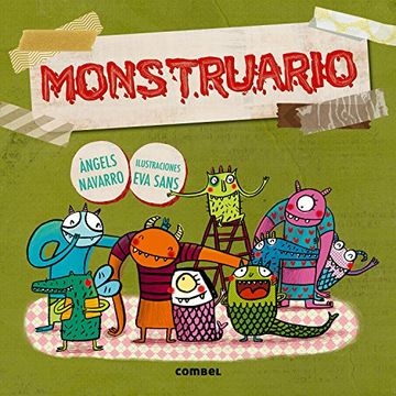 Monstruario