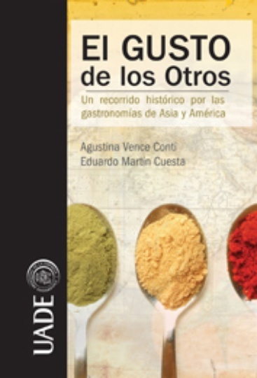 El Gusto de los otros