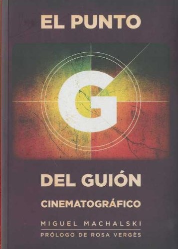 El Punto G del guion cinematografico
