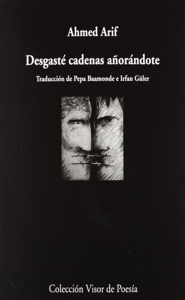 Desgaste cadenas añorandote