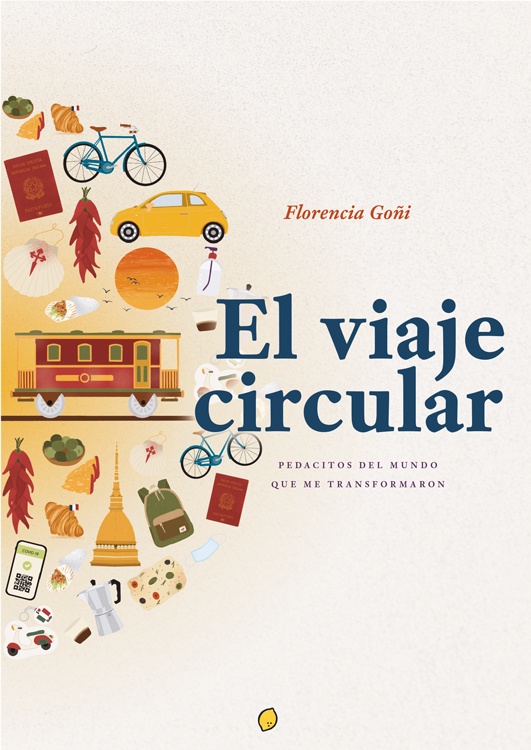 El viaje circular