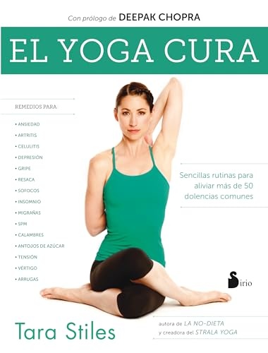 el Yoga cura