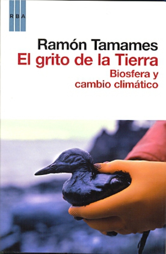 El Grito de la Tierra