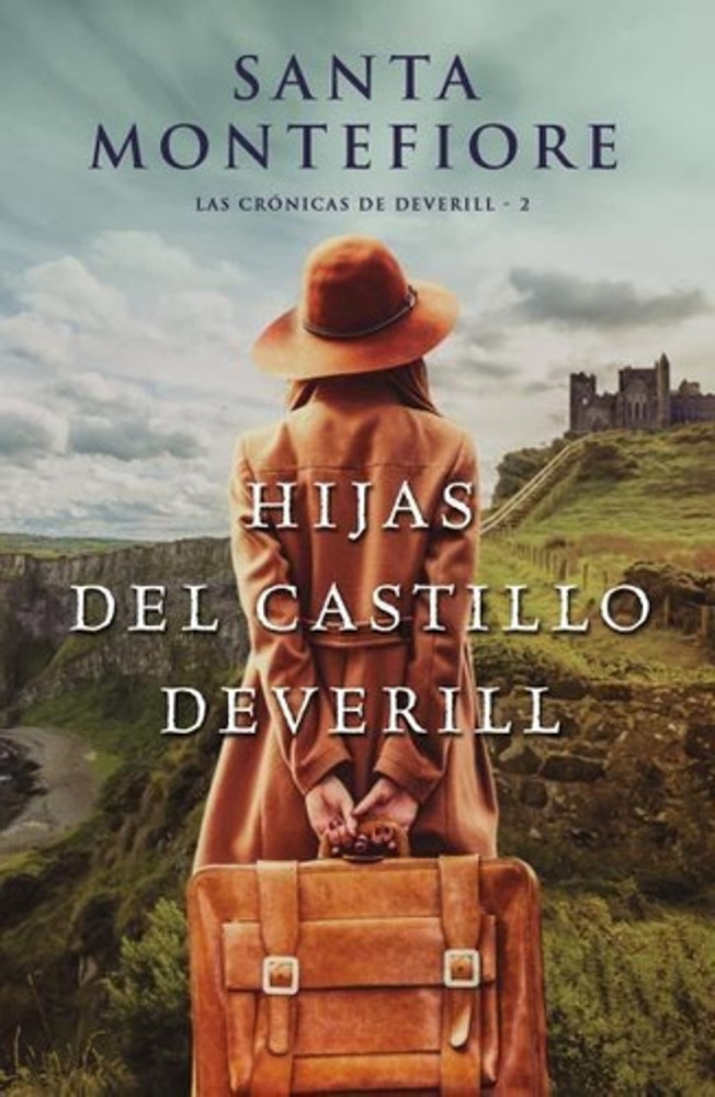 Hijas del castillo Deverill (Las cronicas de deverill 2)