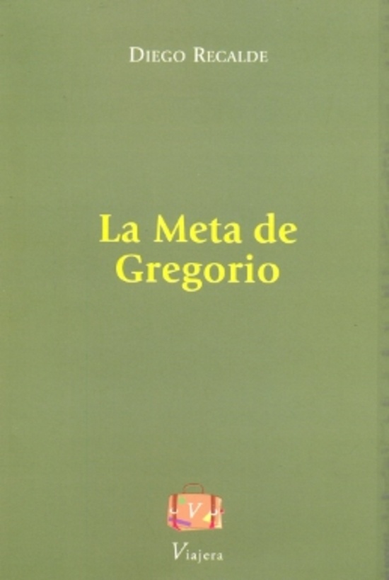 la Meta de Gregorio