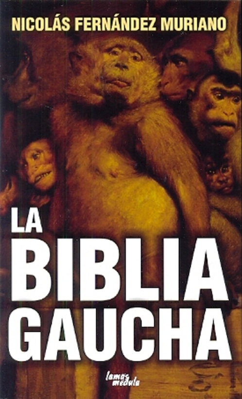 La Biblia Gaucha