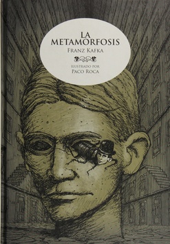 La metamorfosis