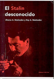 El Stalin desconocido