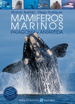 Mamiferos Marinos