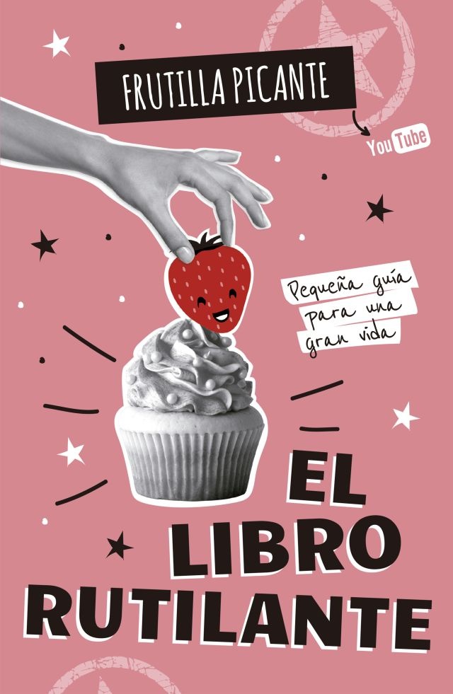el libro rutilante
