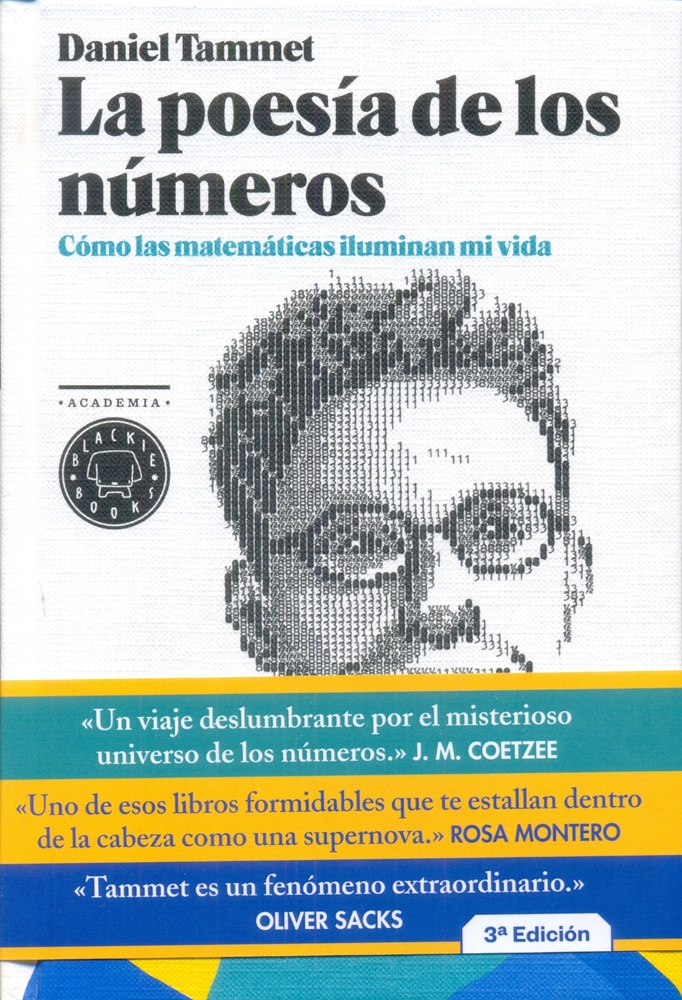 la poesia de los nemeros