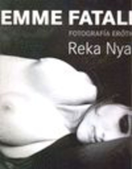 Femme Fatale / Fotografia Erotica