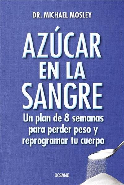 Azucar en la sangre