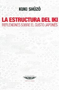 La estructura del Iki