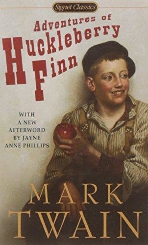 The Adventures of Huckleberry Finn