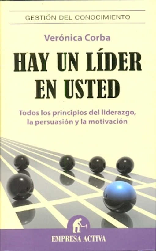 Hay un Lider en Usted