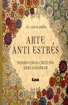 Arte anti estrés