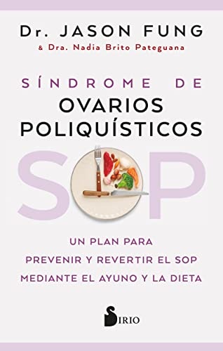 SOP: Síndrome De Ovarios Poliquisticos