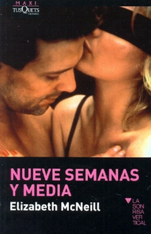 Nueve semanas y media