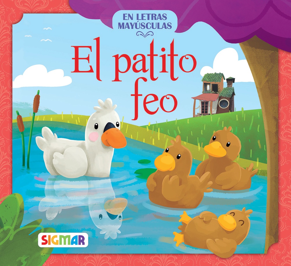 El patito feo