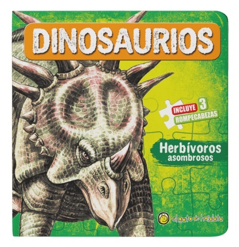 Hervívoros asombrosos