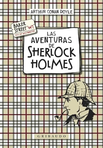 Las aventuras de Sherlok Holmes