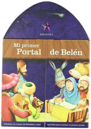 Mi primer portal de Belén