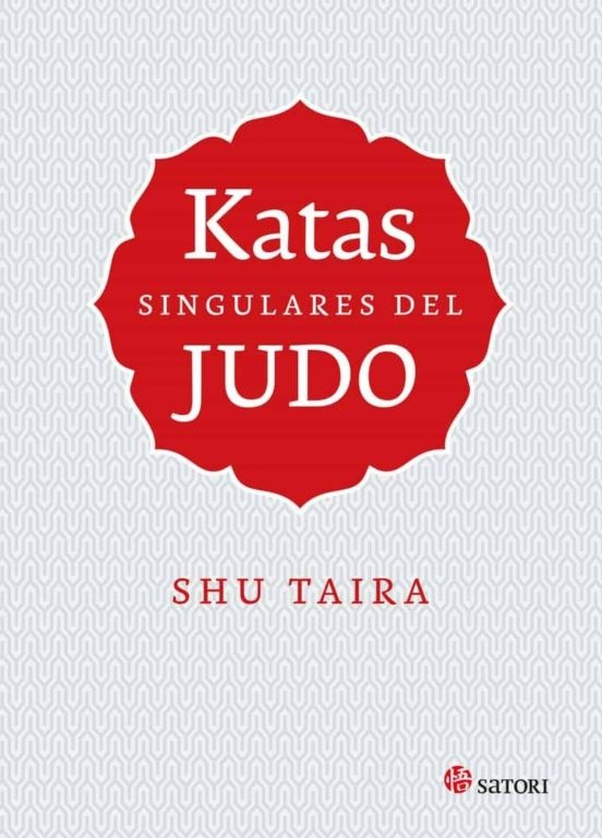 Katas singulares del Judo