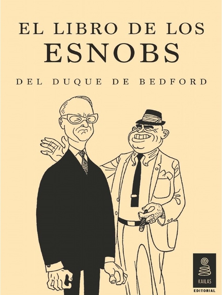 Libro de los esnobs