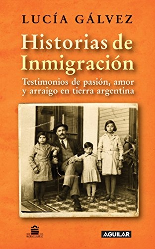 Historias de Inmigracion