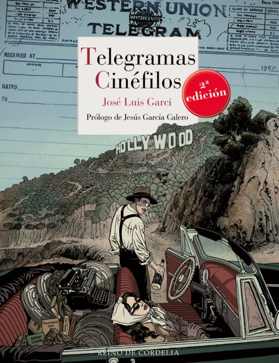 Telegramas cinéfilos