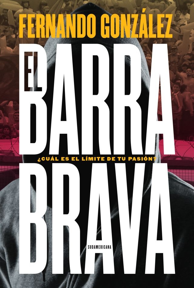 El Barrabrava