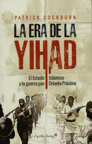 La era de la Yihad