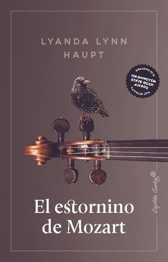 El estornino de Mozart