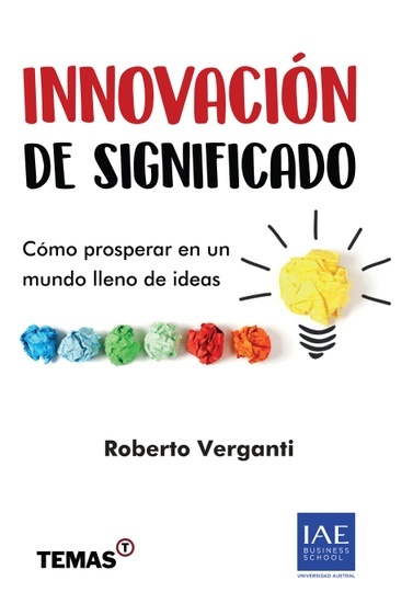 Innovación de significado