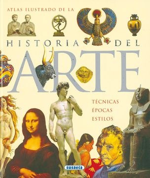 Atlas ilustrado historia del arte